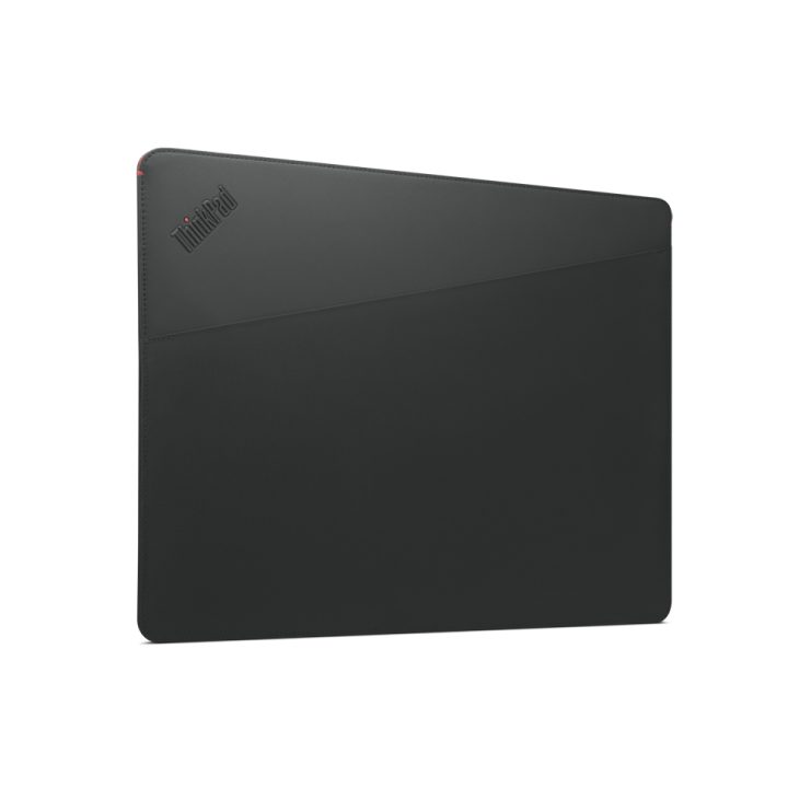 Lenovo 4X41L51716 maletines para portátil 14" Funda Negro