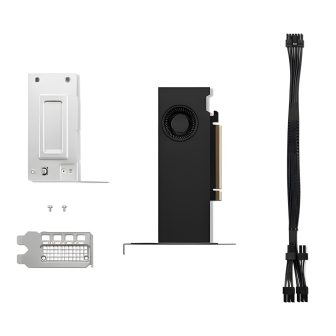 Lenovo 4X61P69962 tarjeta gráfica NVIDIA RTX 2000 Ada 16 GB GDDR6