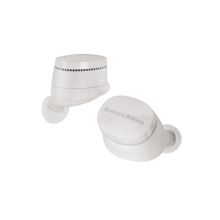 Bowers & Wilkins Pi6 auriculares intrauditivos True Wireless (FP45012)