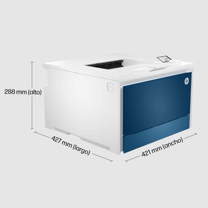 HP Color LaserJet Pro Impressora 4202dw