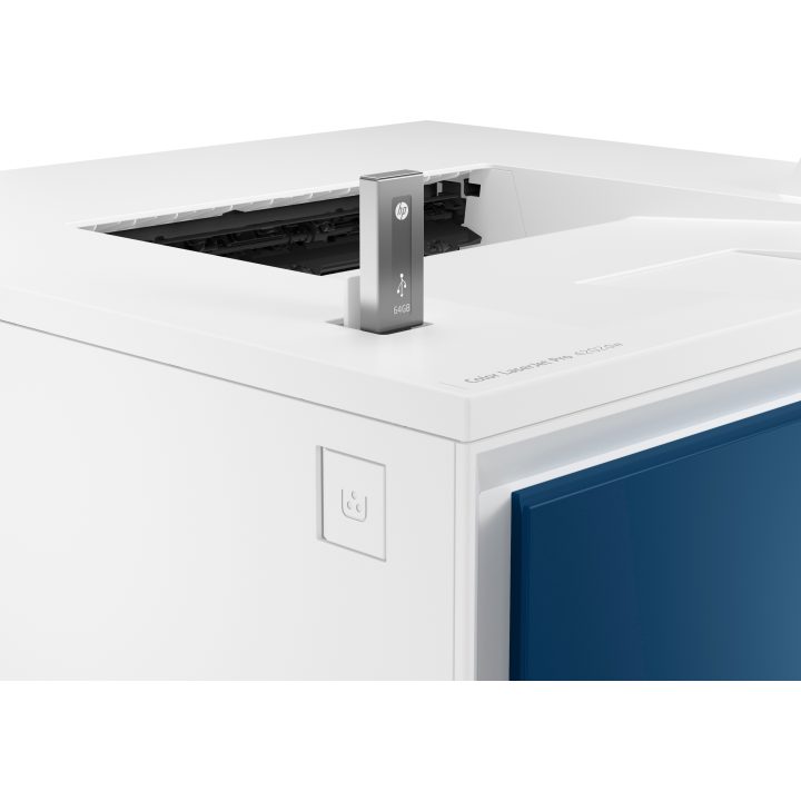 HP Color LaserJet Pro Impressora 4202dw