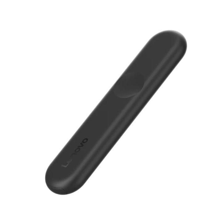 Lenovo 4XW1S62315 Wireless Bluetooth/RF Pointer Black