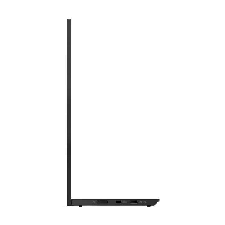 Lenovo ThinkVision M14d 14" 2240 x 1400 IPS