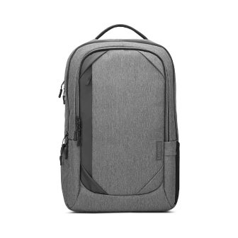 Lenovo 4X40X54260 Laptop Bags 17.3" Backpack Charcoal, Gray