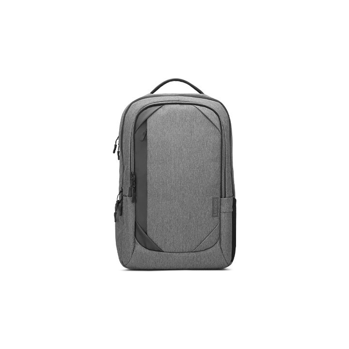 Lenovo 4X40X54260 Laptop Bags 17.3" Backpack Charcoal, Gray