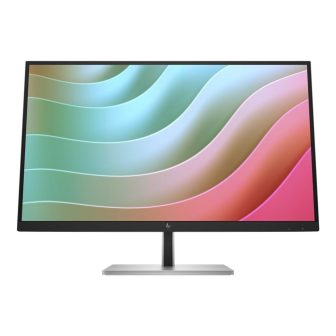 HP E-Series E27k G5 27" 4K UHD IPS