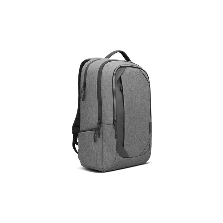 Lenovo 4X40X54260 Laptop Bags 17.3" Backpack Charcoal, Gray