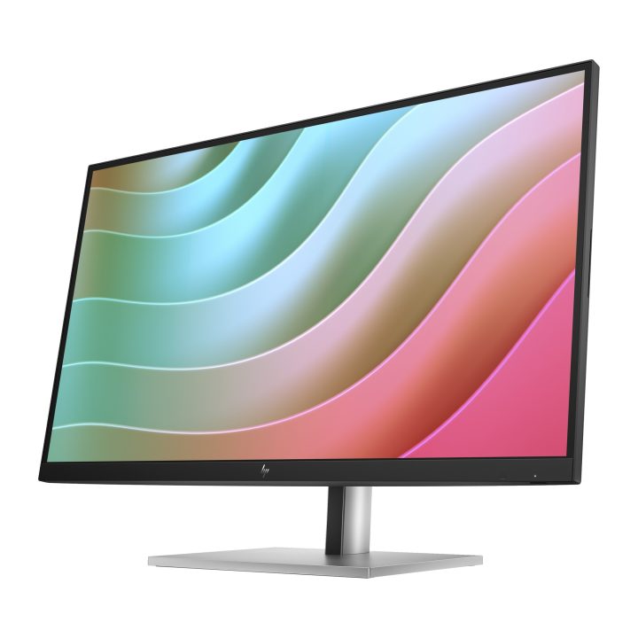 HP E-Series E27k G5 27" 4K UHD IPS