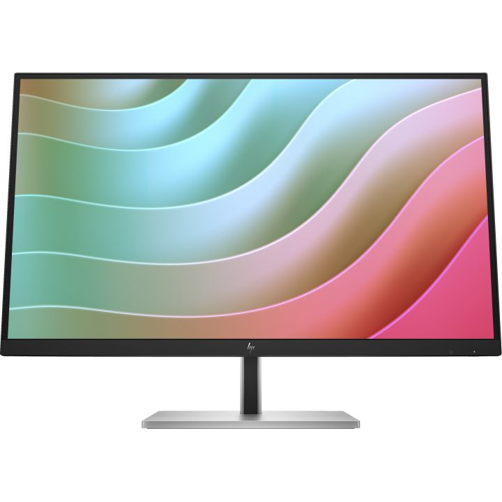 HP E-Series E27k G5 27" 4K UHD IPS