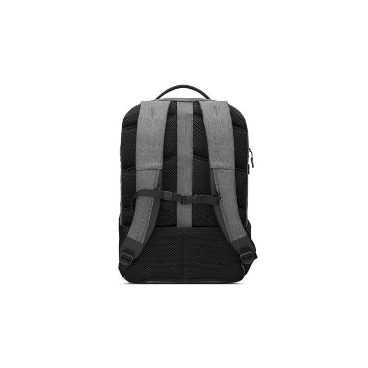 Lenovo 4X40X54260 Laptop Bags 17.3" Backpack Charcoal, Gray