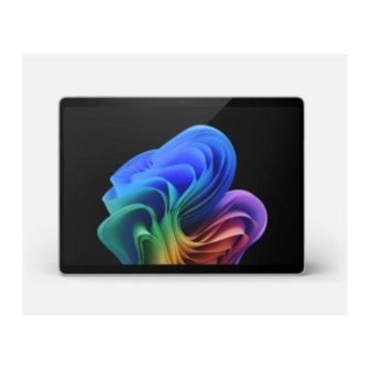 Portatil-tablet Microsoft surface pro copilot+ PC s3…