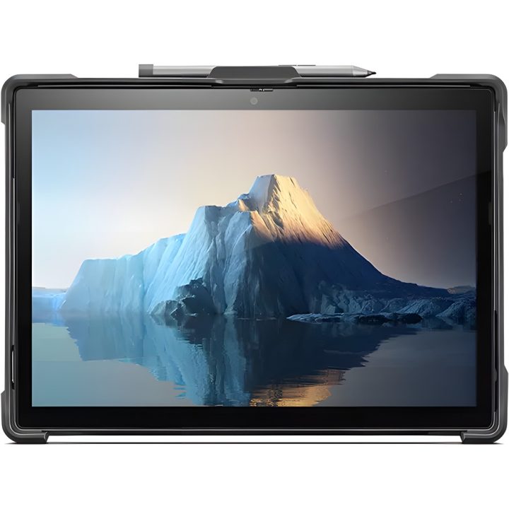 Lenovo 4X41A08251 capa para tablet 12" Preto