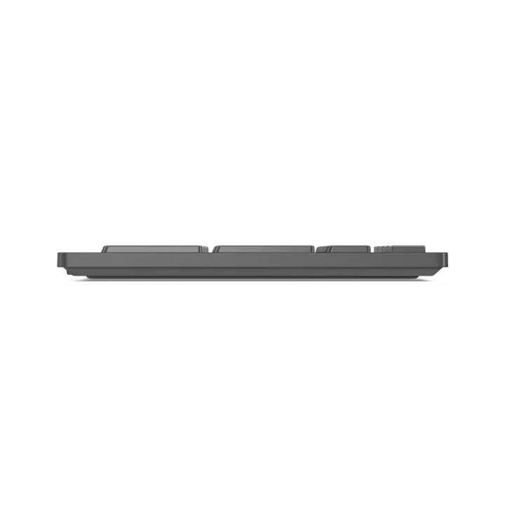 Lenovo 4Y41C33791 teclado numérico Universal RF inalámbrico Gris