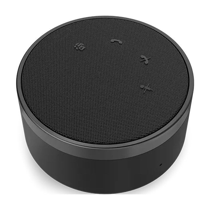 Lenovo 4XD1C82055 PC Speaker USB Type C Black