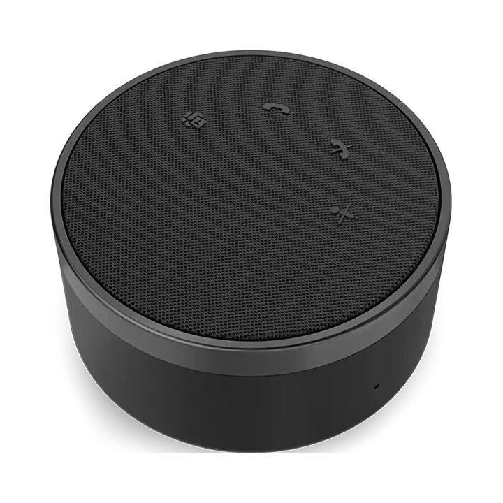 Lenovo 4XD1C82055 coluna PC USB Tipo C Preto