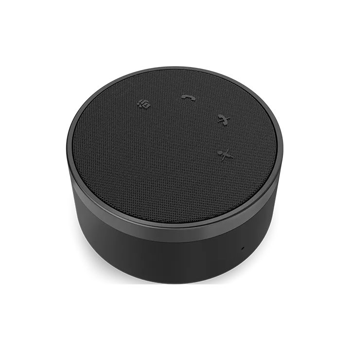 Lenovo 4XD1C82055 PC Speaker USB Type C Black