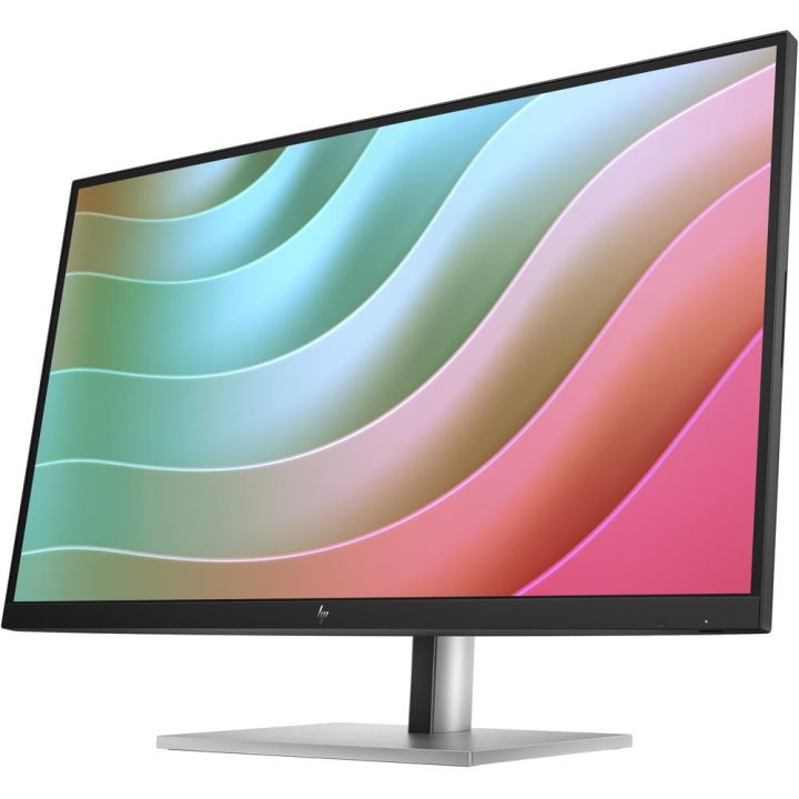 HP E-Series E27k G5 27" 4K UHD IPS