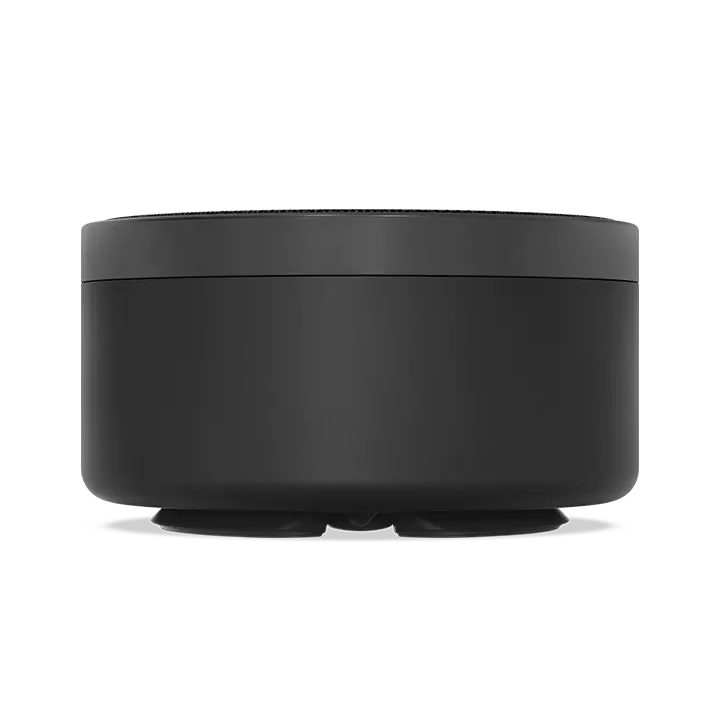 Lenovo 4XD1C82055 altavoz PC USB Tipo C Negro