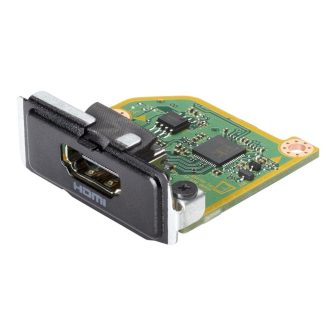 HP HDMI Port Flex IO v2 Internal Interface Card and Adapter