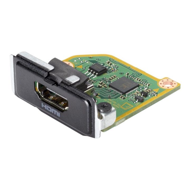 HP HDMI Port Flex IO v2 placa e adaptador de interface interno