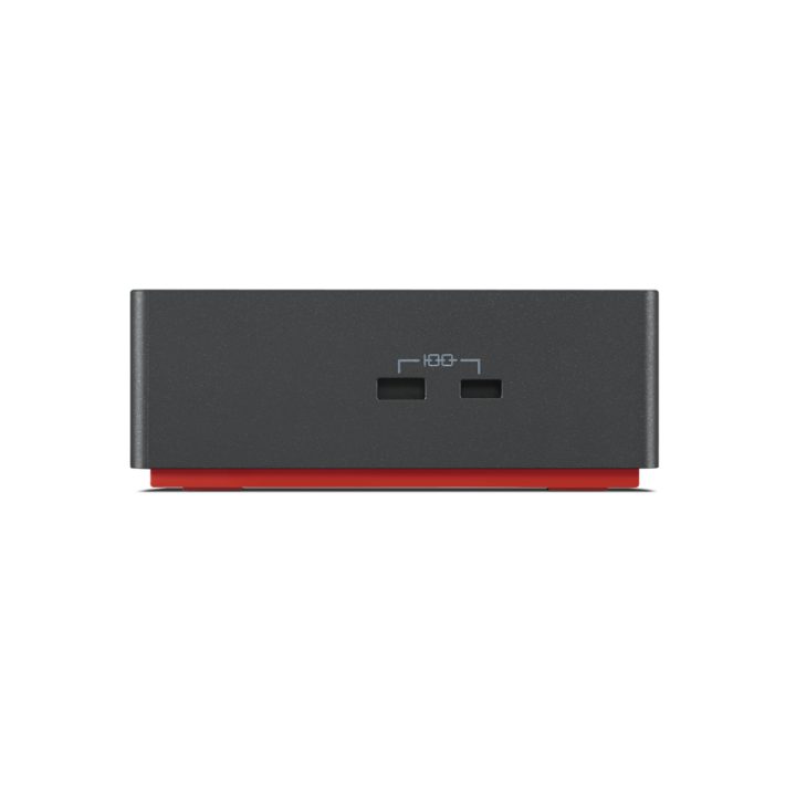 Lenovo 40B00300EU Laptop Docking Station and Port Replicator Wired…