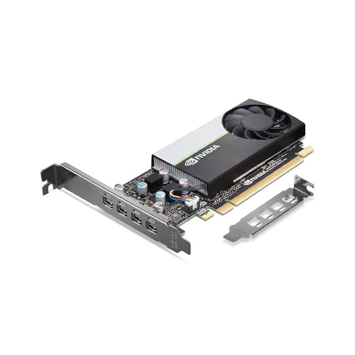 Lenovo Nvidia T1000 8 GB GDDR6