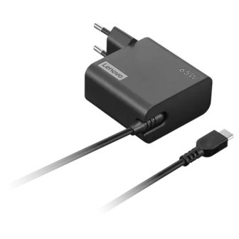 Lenovo 4X21L54610 adaptador e inversor de corriente Interior 65 W…