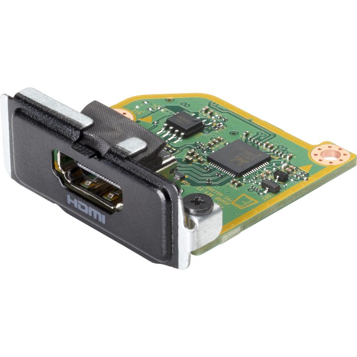 HP HDMI Port Flex IO v2 Internal Interface Card and Adapter
