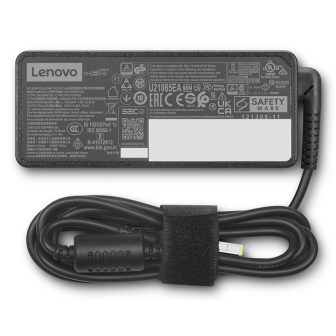 Lenovo 4X21J81440 Power Adapter and Current Inverter Internal 65 W…