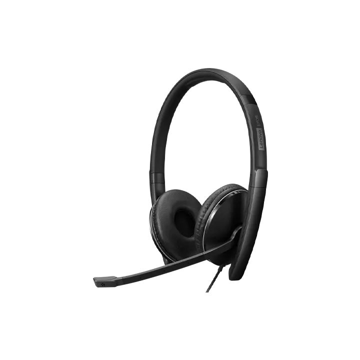 Lenovo 4XD1M39029 auriculares e auscultadores Auriculares Com Fios…