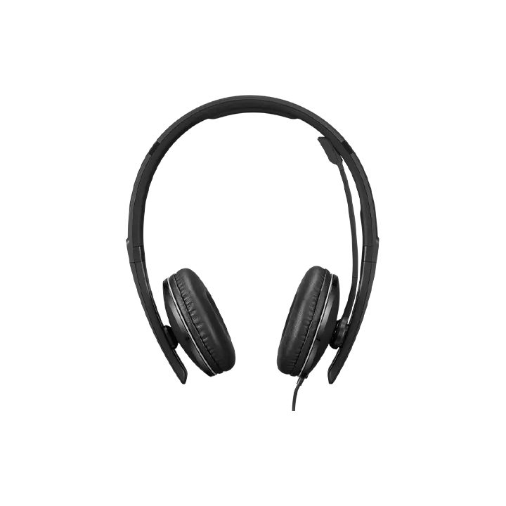 Lenovo 4XD1M39029 auriculares e auscultadores Auriculares Com Fios…