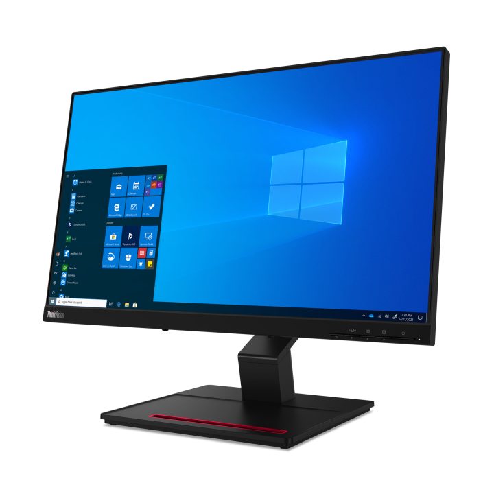 Lenovo ThinkVision T24t-20 23,8" Full HD IPS
