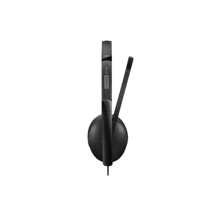 Lenovo 4XD1M39029 auriculares e auscultadores Auriculares Com Fios…