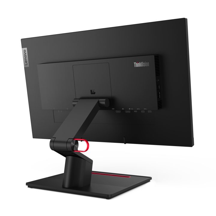 Lenovo ThinkVision T24t-20 23.8" Full HD IPS Monitor