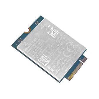 Lenovo 4XC1Q24438 adaptador e placa de rede Interna WWAN