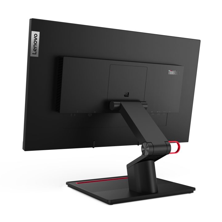 Lenovo ThinkVision T24t-20 23,8" Full HD IPS