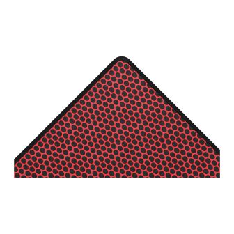 HyperX Pulsefire Mat - Gaming Mouse Pad - Cloth (2XL)