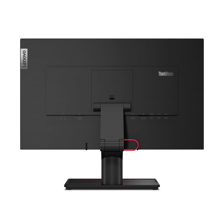 Lenovo ThinkVision T24t-20 23.8" Full HD IPS Monitor