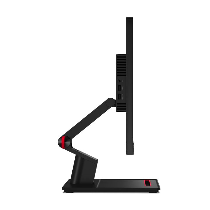 Lenovo ThinkVision T24t-20 23.8" Full HD IPS Monitor