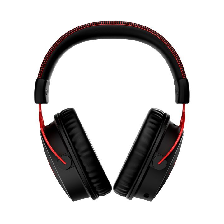 HyperX Cloud Alpha auscultadores de diadema com cabo