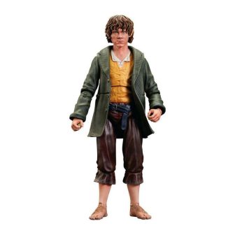 Diamond Select Toys The Lord of the Rings Merry Figure (DIADC237491)