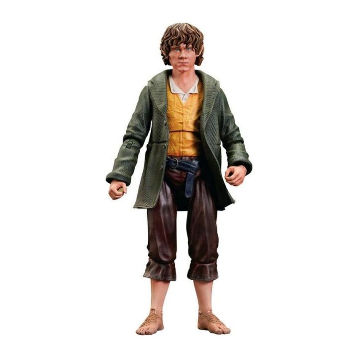 Diamond Select Toys The Lord of the Rings Merry Figure (DIADC237491)