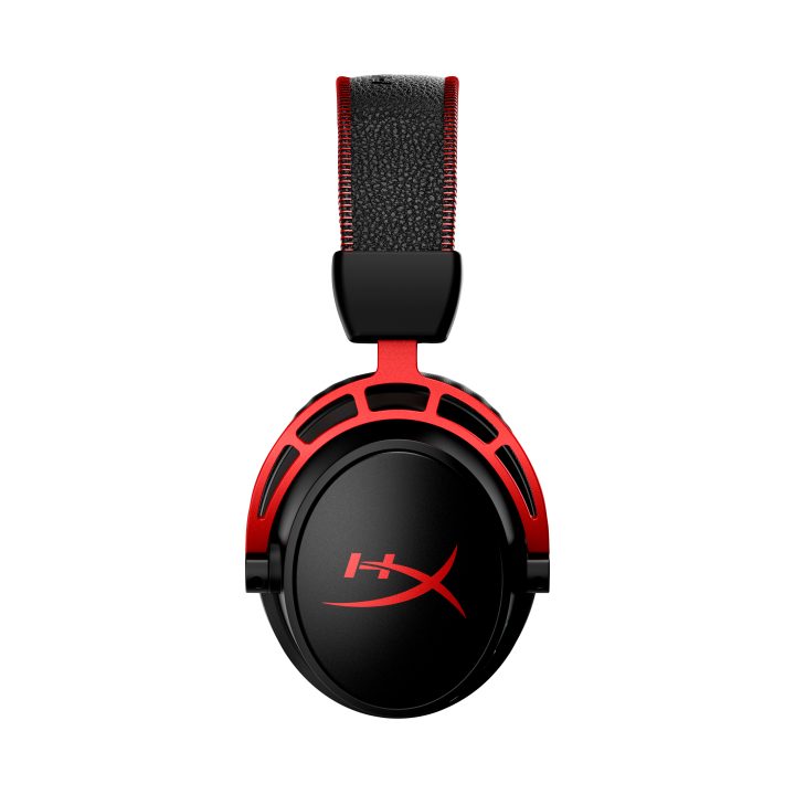 HyperX Cloud Alpha auscultadores de diadema com cabo