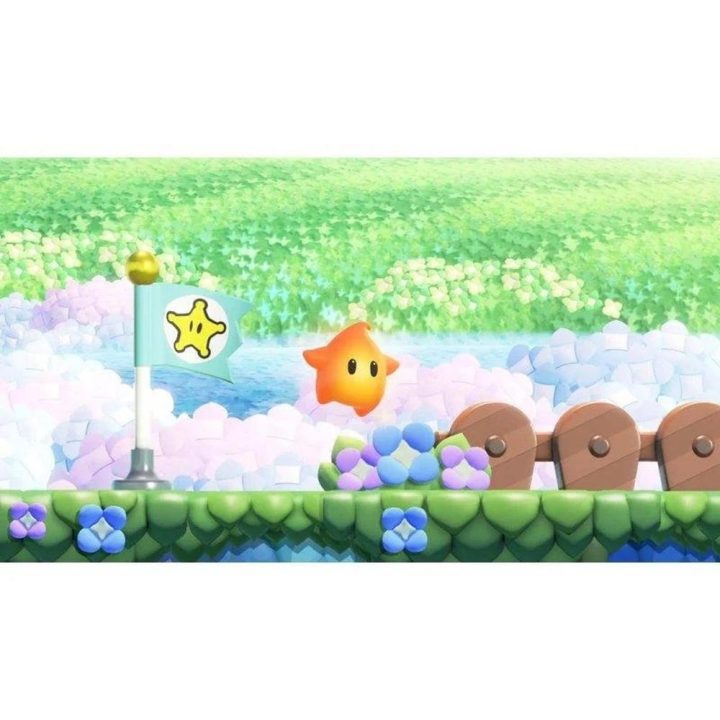 Jogo Nintendo Switch 2 Super Mario Bros. Wonder (10016319)