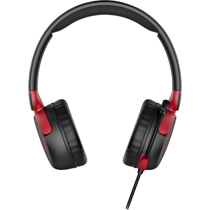 HyperX Cloud Mini: auscultadores gaming (preto)
