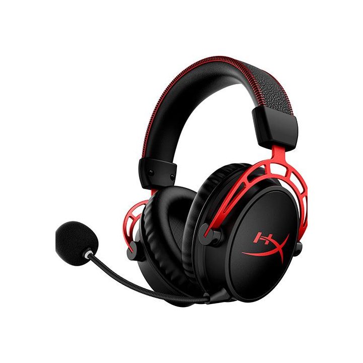 HyperX Cloud Alpha auscultadores de diadema com cabo