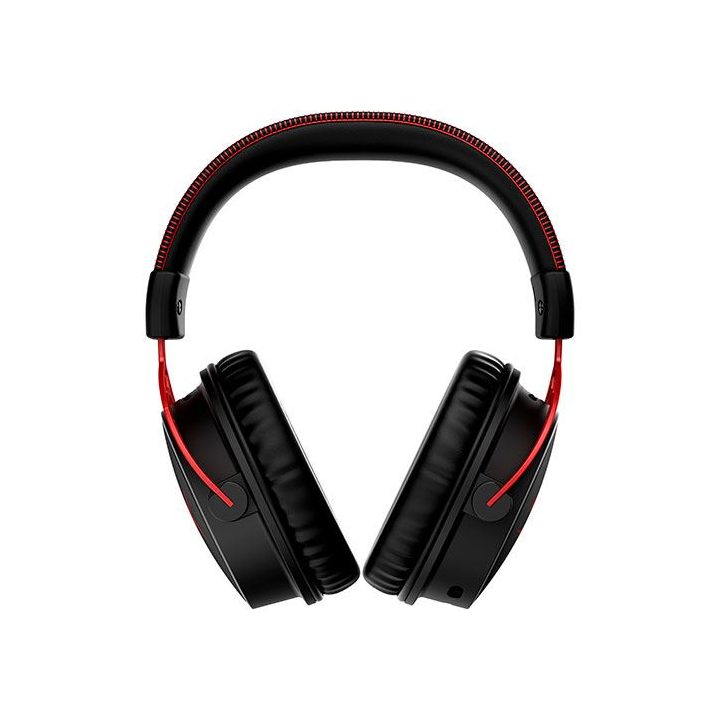 HyperX Cloud Alpha wired over-ear headphones