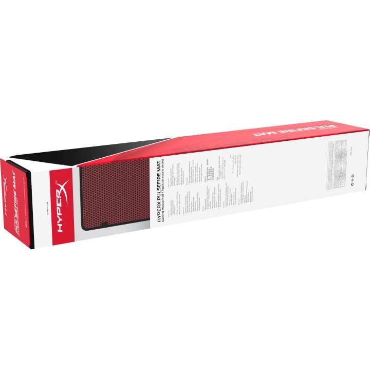 HyperX Pulsefire Mat - Tapete de rato gaming - Tecido (2XL)