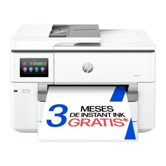HP OfficeJet Pro 9730e Wireless All-in-One Color Printer, Instant Ink…