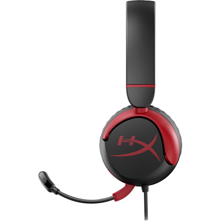 HyperX Cloud Mini: auscultadores gaming (preto)